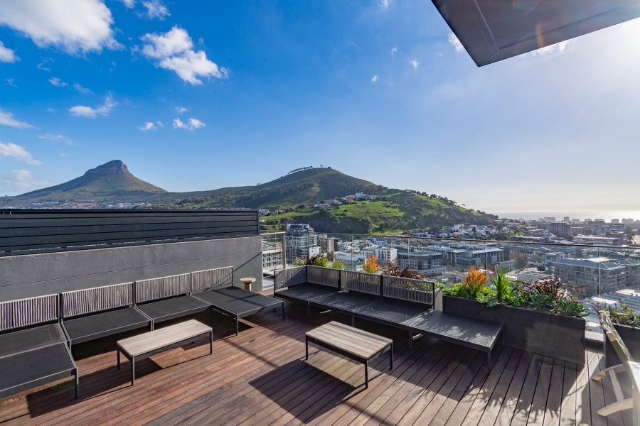 0 Bedroom Property for Sale in Cape Town City Centre Western Cape